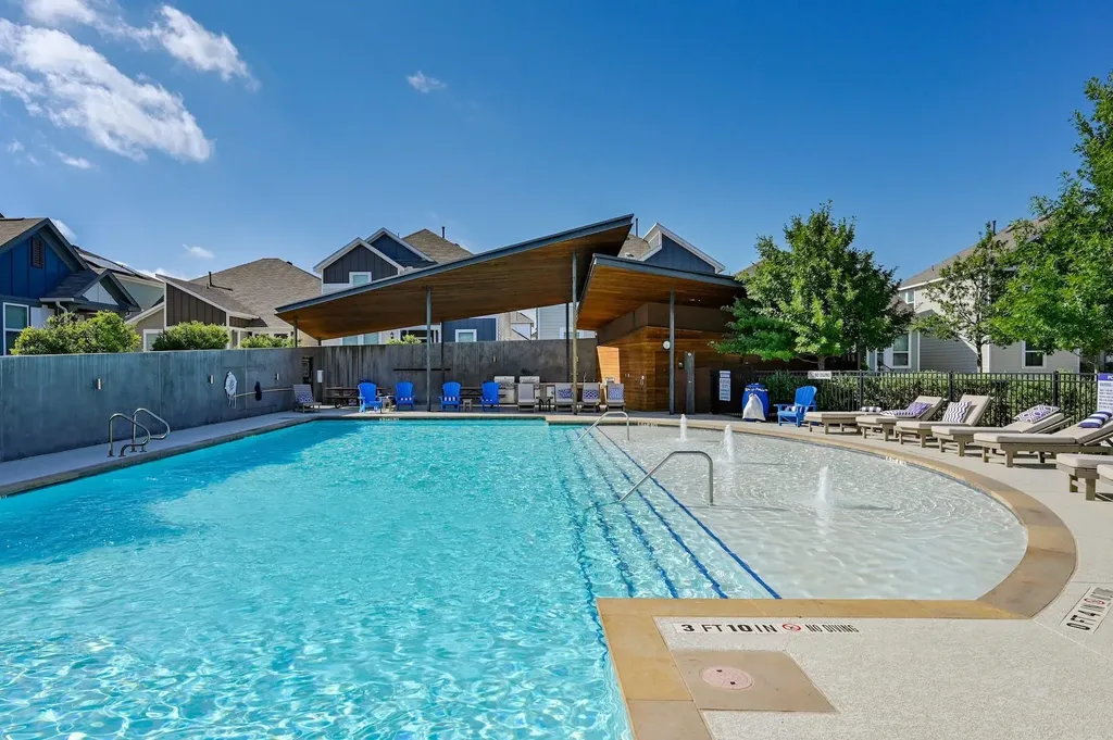 5107 Lemon Tree Path Austin TX 78723