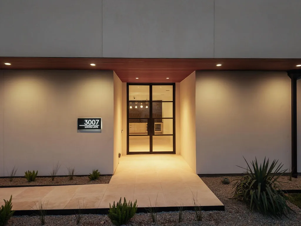 3007 Locke Lane Austin TX 78704