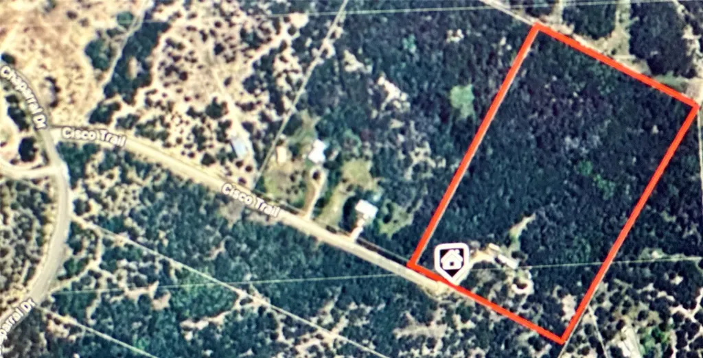 24300 Cisco Trail Leander TX 78641