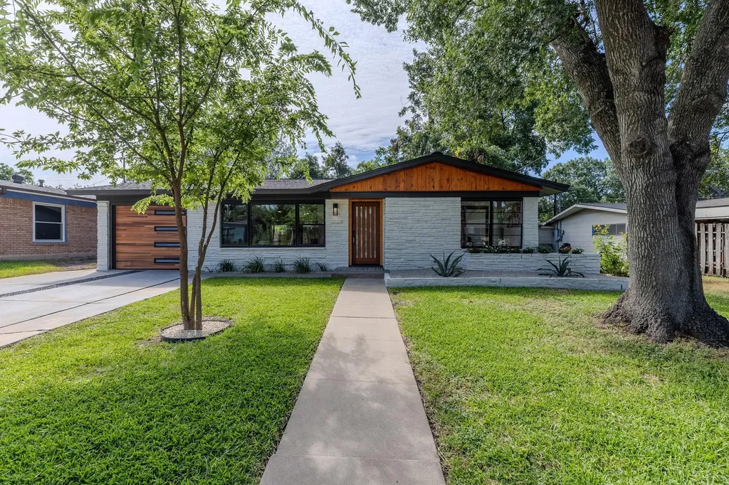 7803 Lazy Lane Austin TX 78757
