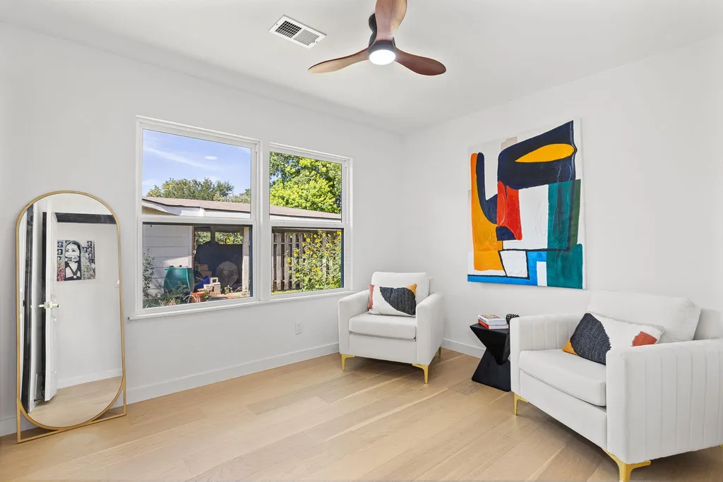 7803 Lazy Lane Austin TX 78757