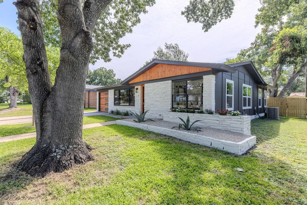 7803 Lazy Lane Austin TX 78757