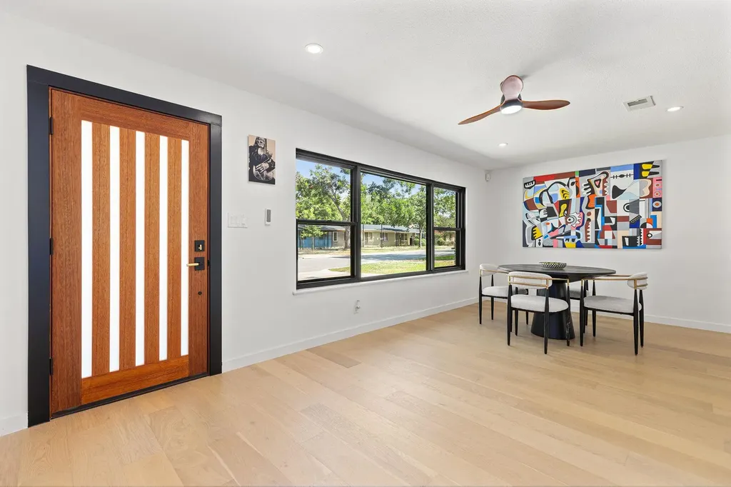 7803 Lazy Lane Austin TX 78757