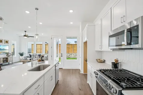 1301 Sweet Bark Street Austin TX 78745