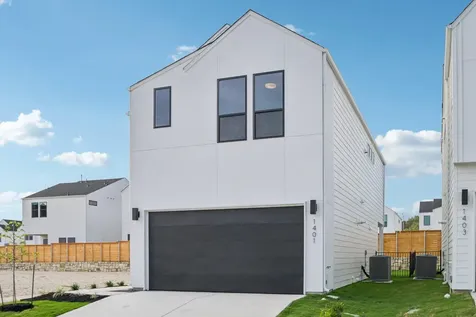 1301 Sweet Bark Street Austin TX 78745