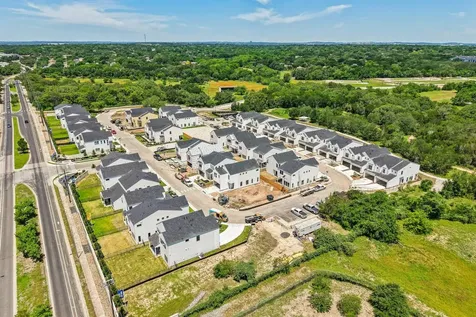 1301 Sweet Bark Street Austin TX 78745