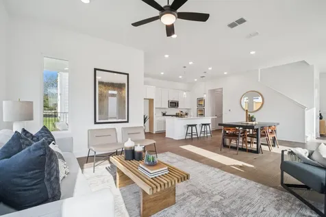 1301 Sweet Bark Street Austin TX 78745
