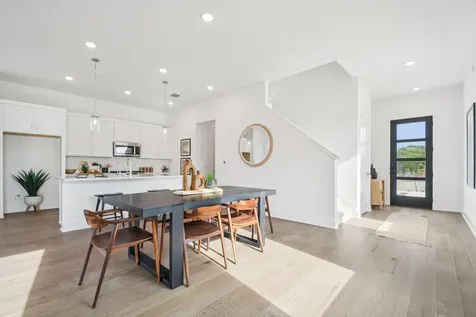 1301 Sweet Bark Street Austin TX 78745