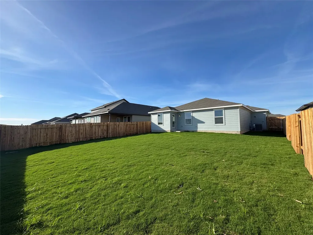 281 Texas Agate Drive Kyle TX 78640