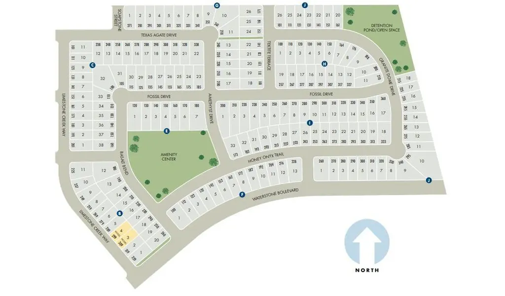 281 Texas Agate Drive Kyle TX 78640