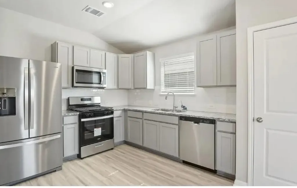 281 Texas Agate Drive Kyle TX 78640