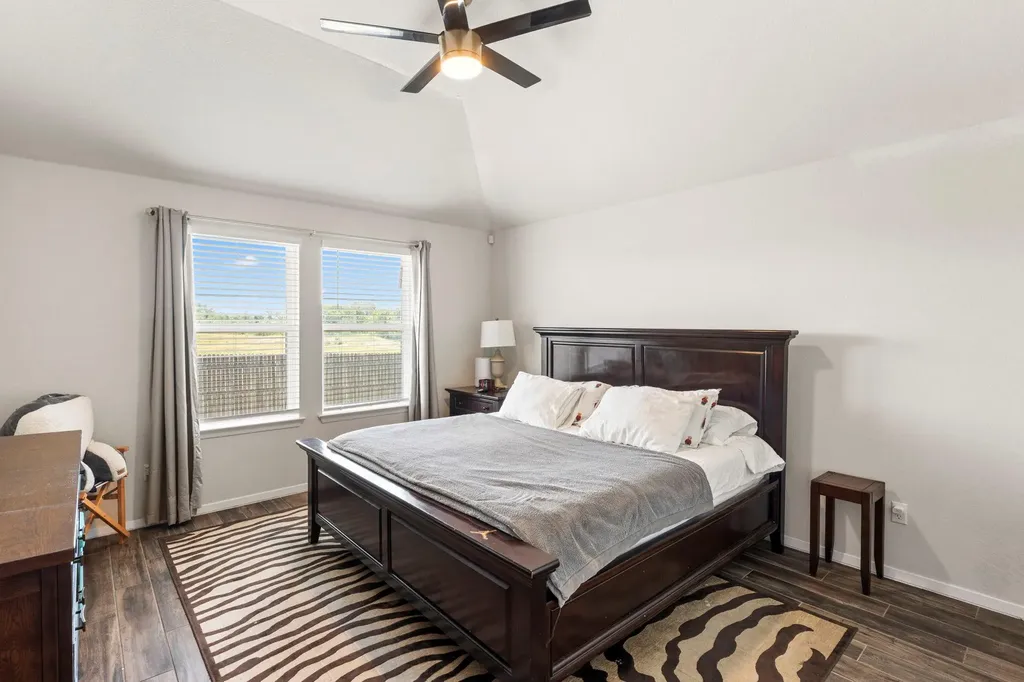 205 Four Star Drive Elgin TX 78621