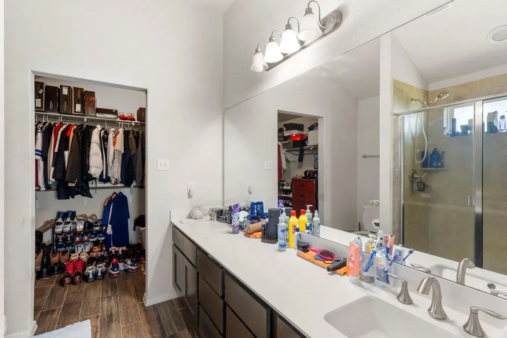 205 Four Star Drive Elgin TX 78621