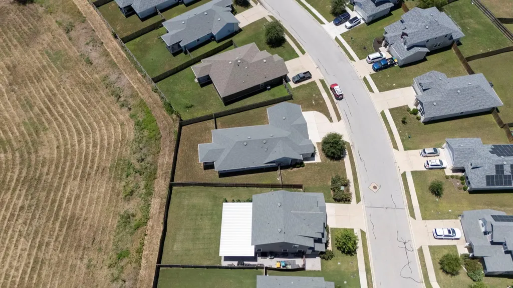 205 Four Star Drive Elgin TX 78621