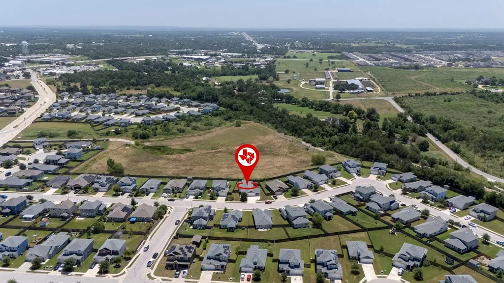 205 Four Star Drive Elgin TX 78621