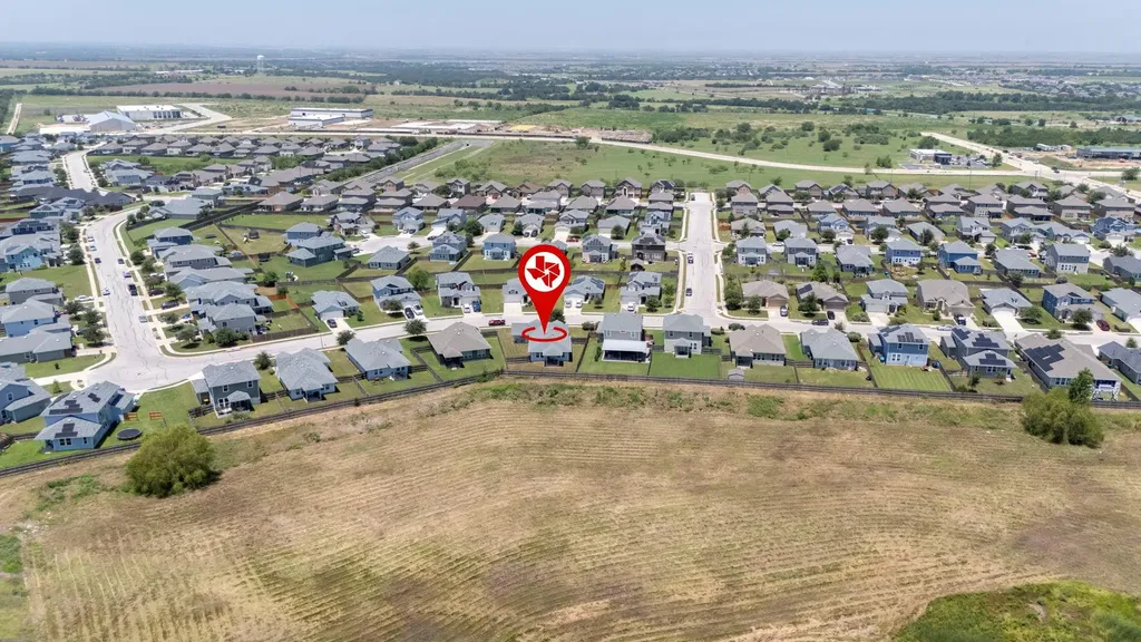 205 Four Star Drive Elgin TX 78621