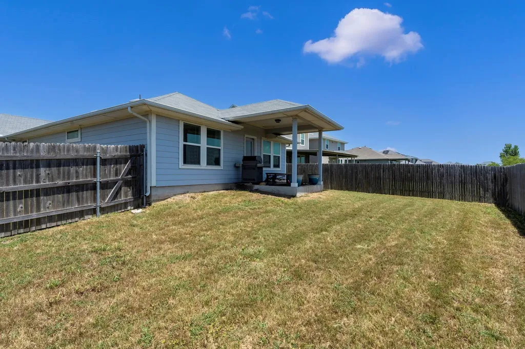 205 Four Star Drive Elgin TX 78621