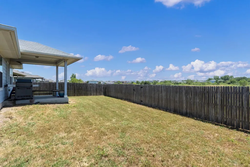 205 Four Star Drive Elgin TX 78621