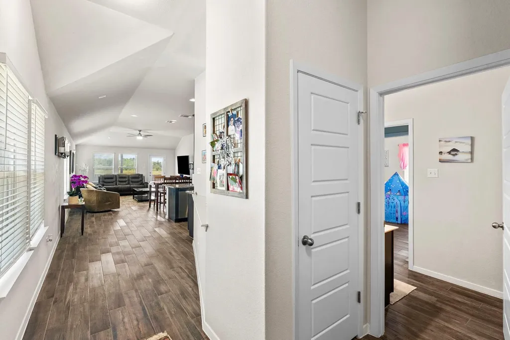 205 Four Star Drive Elgin TX 78621