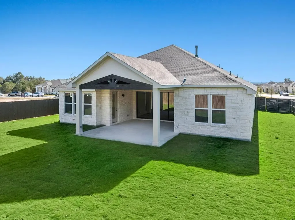 3332 Emerald Lake Path Georgetown TX 78628