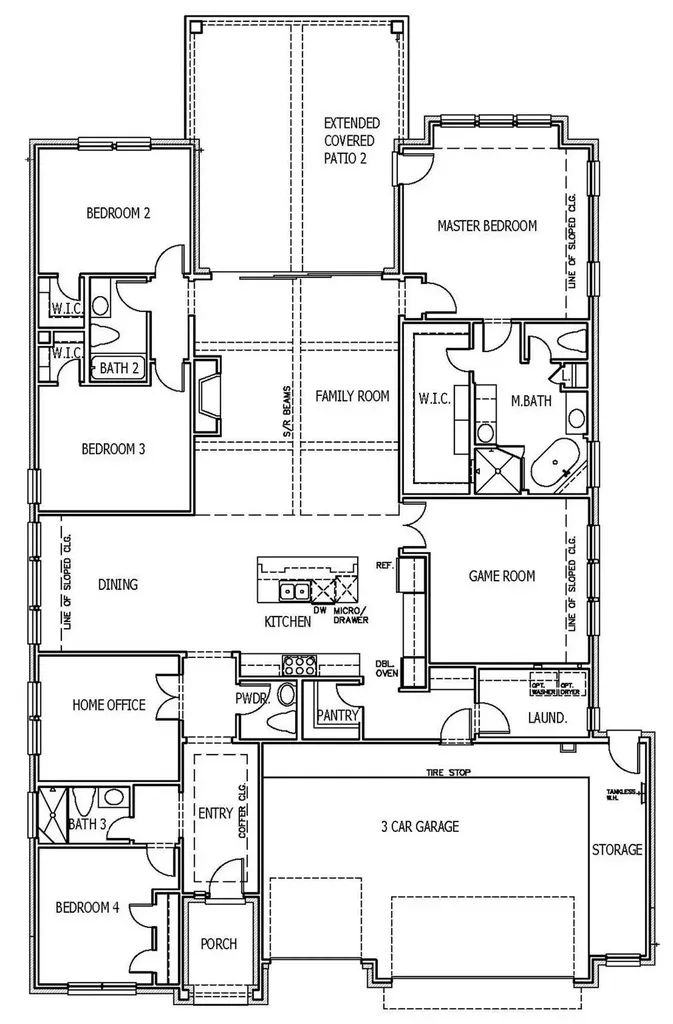 3332 Emerald Lake Path Georgetown TX 78628