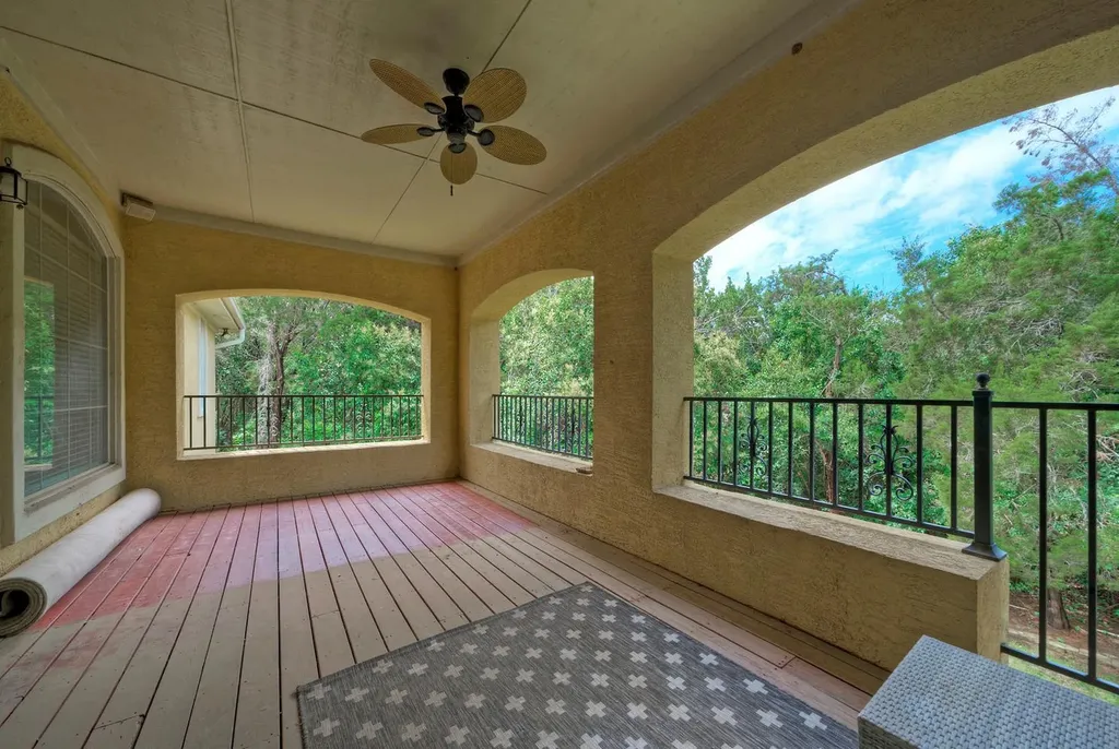 15705 Wildwood Trail Austin TX 78734