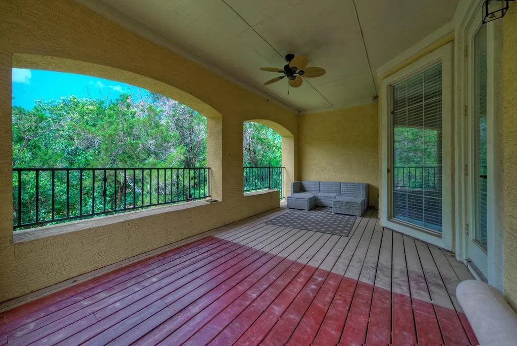 15705 Wildwood Trail Austin TX 78734