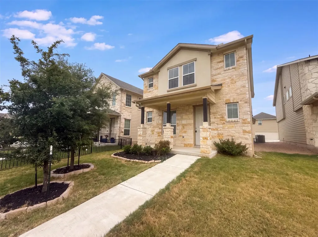 304 Lost Mine Peak Lane Dripping Springs TX 78620