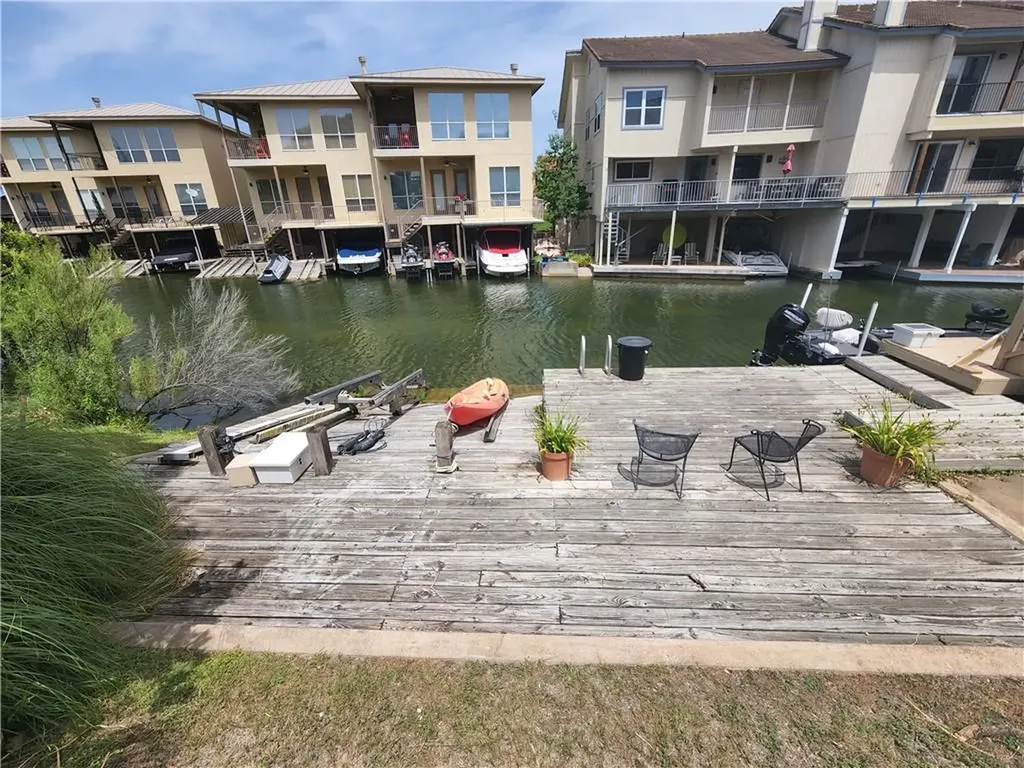 Lots N3056 Andn3057 Lucy Lane Horseshoe Bay TX 78657