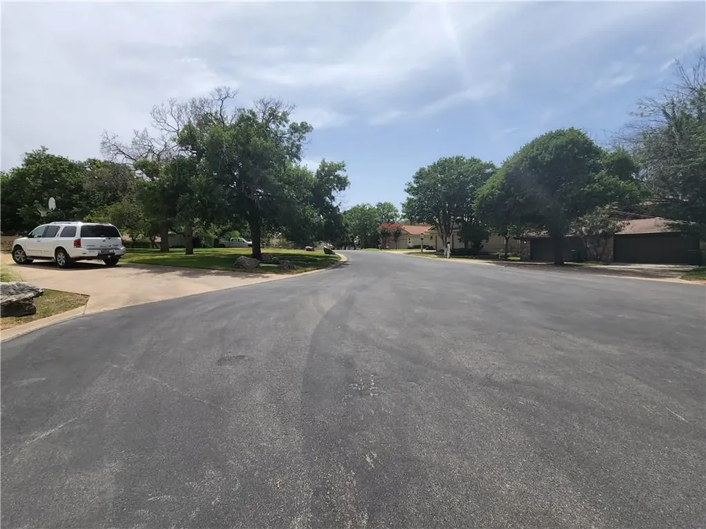 Lots N3056 Andn3057 Lucy Lane Horseshoe Bay TX 78657