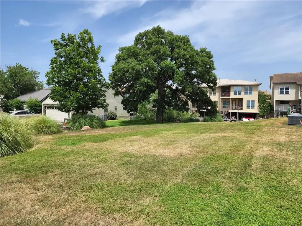 Lots N3056 Andn3057 Lucy Lane Horseshoe Bay TX 78657