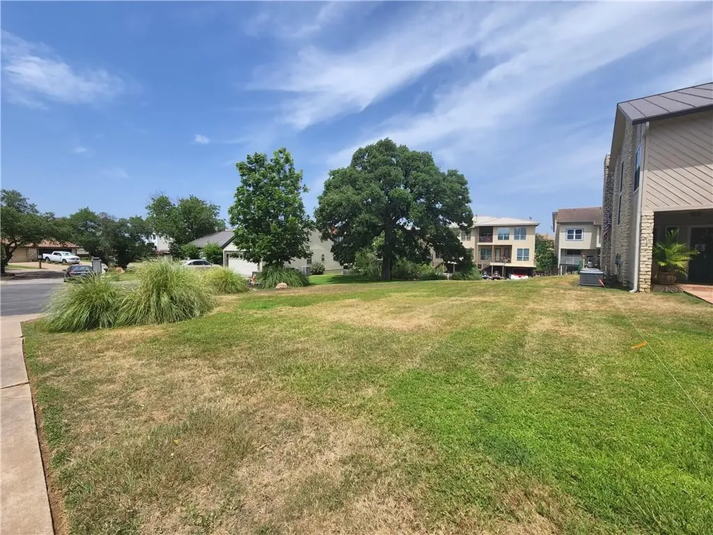 Lots N3056 Andn3057 Lucy Lane Horseshoe Bay TX 78657