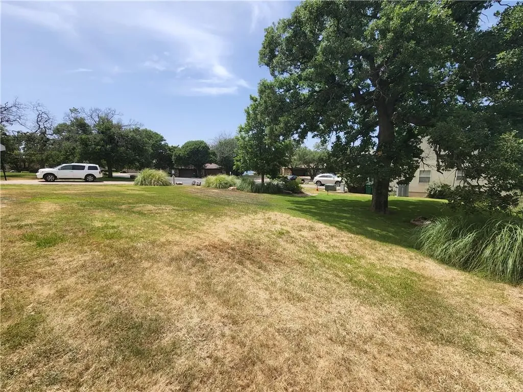 Lots N3056 Andn3057 Lucy Lane Horseshoe Bay TX 78657