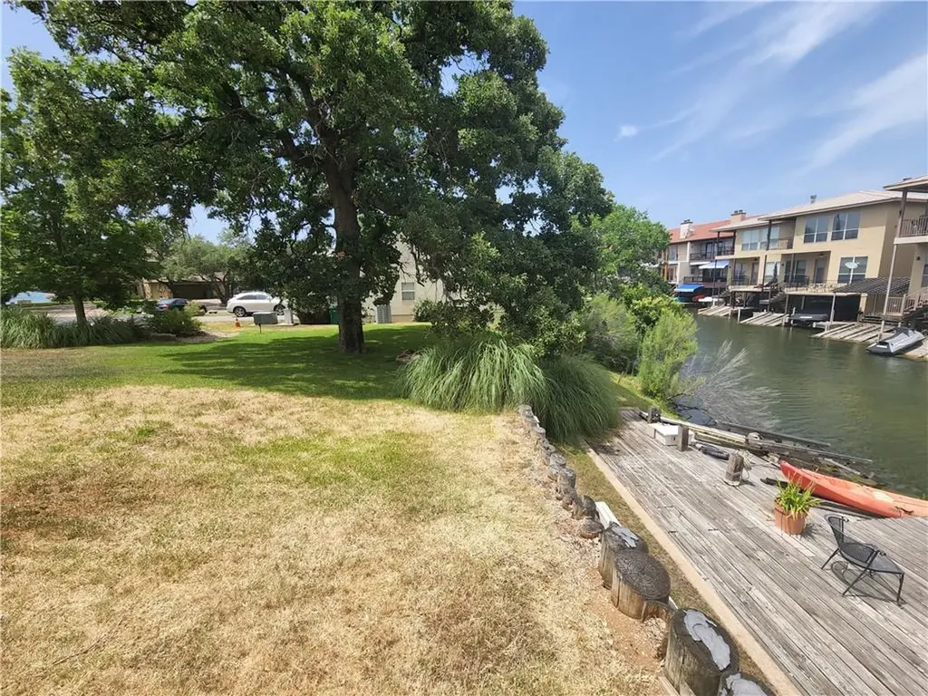 Lots N3056 Andn3057 Lucy Lane Horseshoe Bay TX 78657