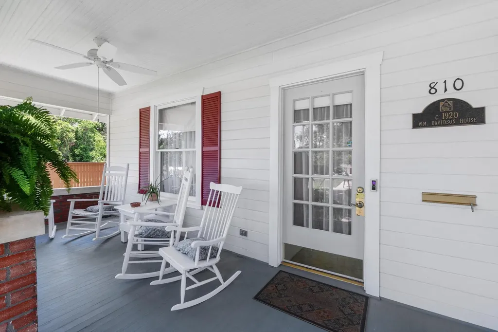 810 E University Avenue Georgetown TX 78626
