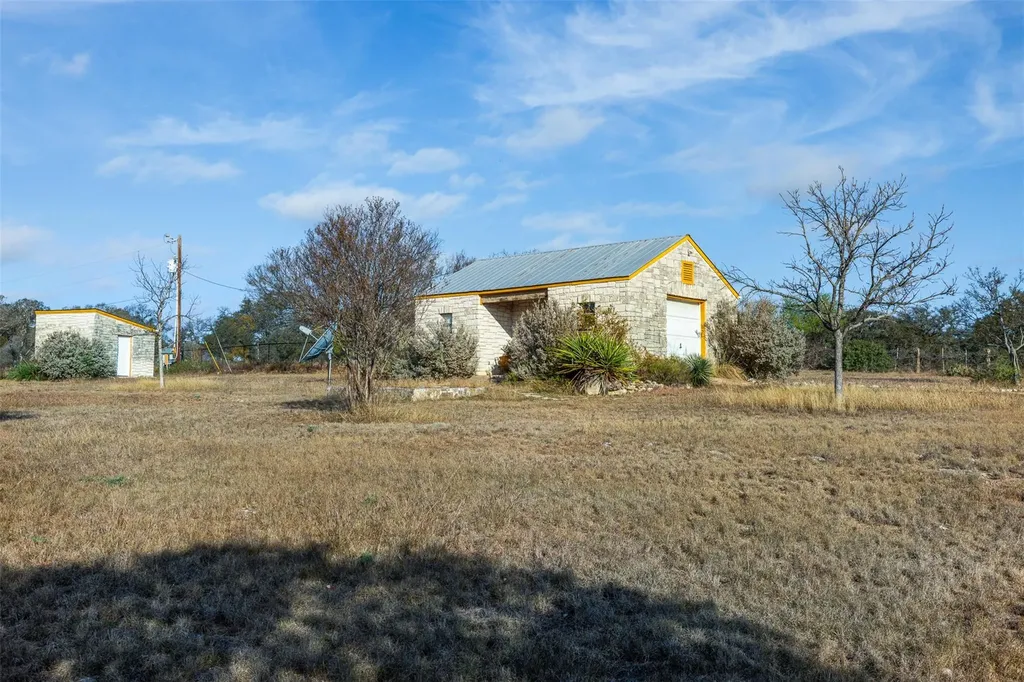 27701 Turner Ranch Road Marble Falls TX 78654