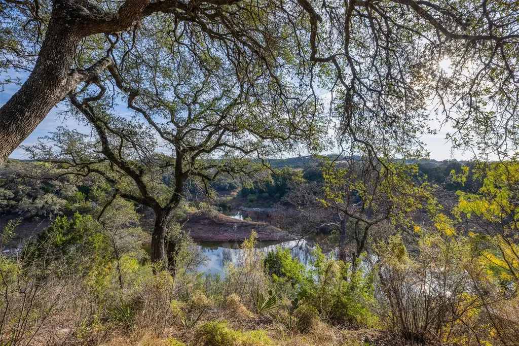 27701 Turner Ranch Road Marble Falls TX 78654