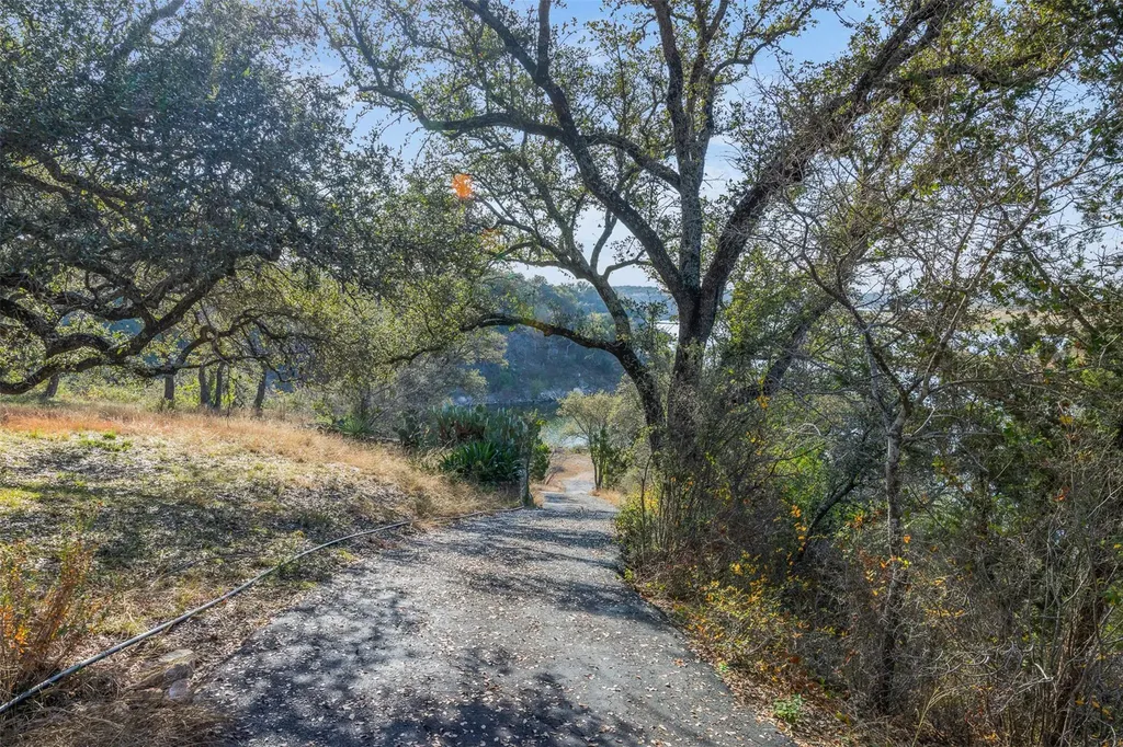 27701 Turner Ranch Road Marble Falls TX 78654