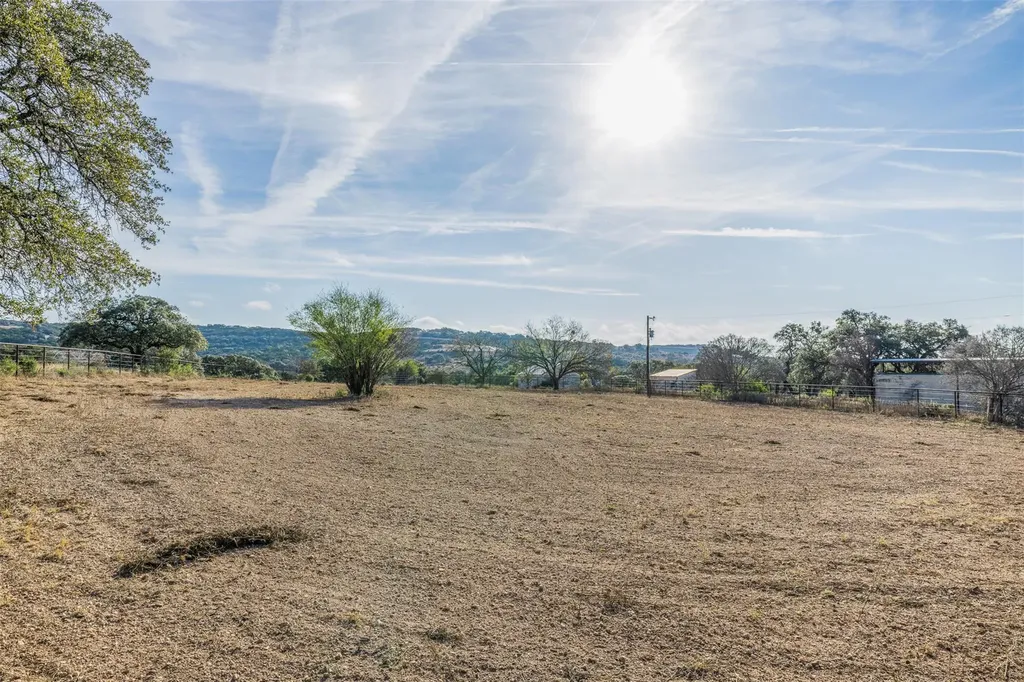 27701 Turner Ranch Road Marble Falls TX 78654