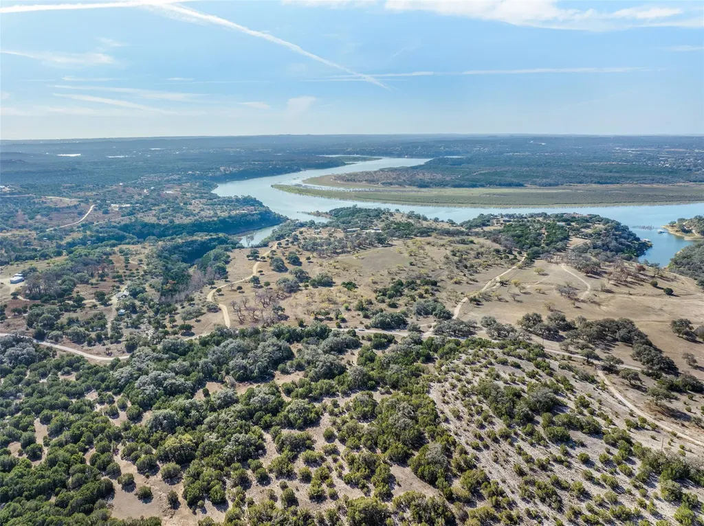 27701 Turner Ranch Road Marble Falls TX 78654