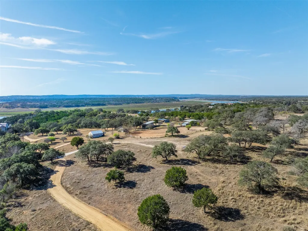 27701 Turner Ranch Road Marble Falls TX 78654