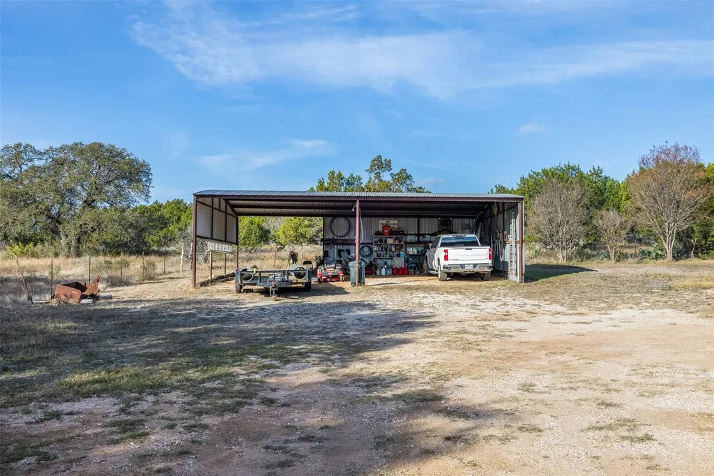 27701 Turner Ranch Road Marble Falls TX 78654