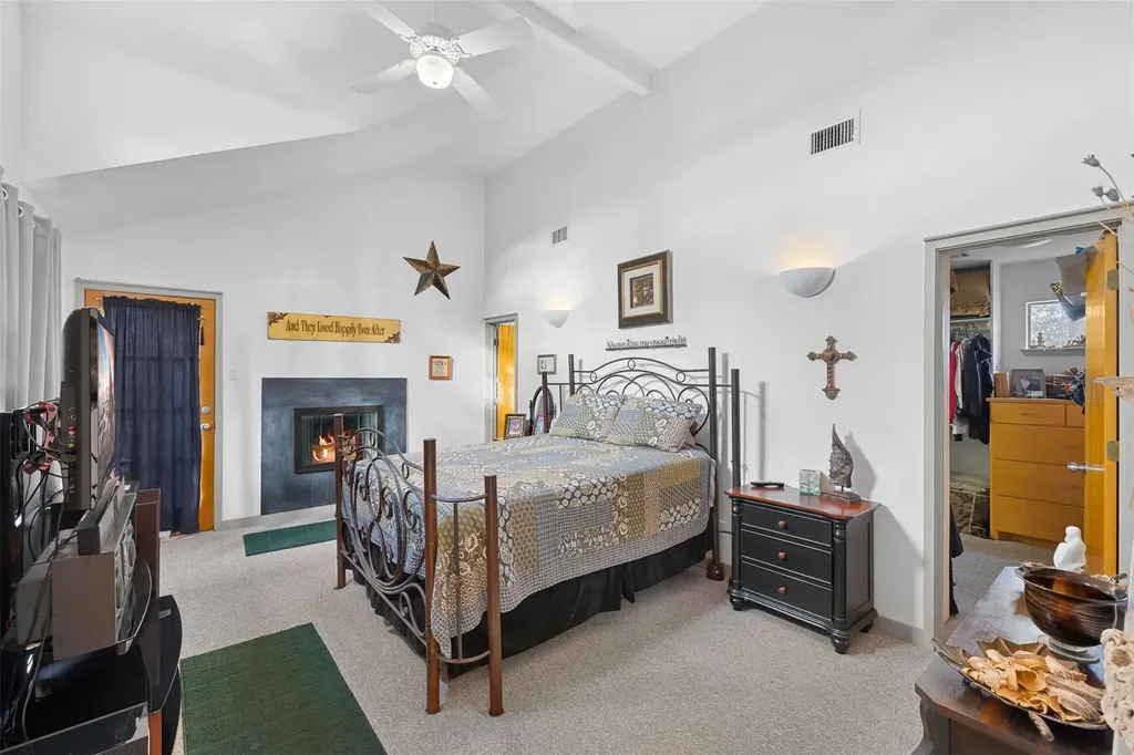 27701 Turner Ranch Road Marble Falls TX 78654