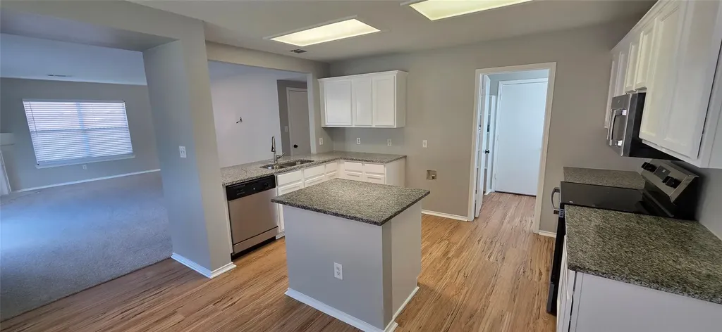 3037 Bradford Park Drive Round Rock TX 78664