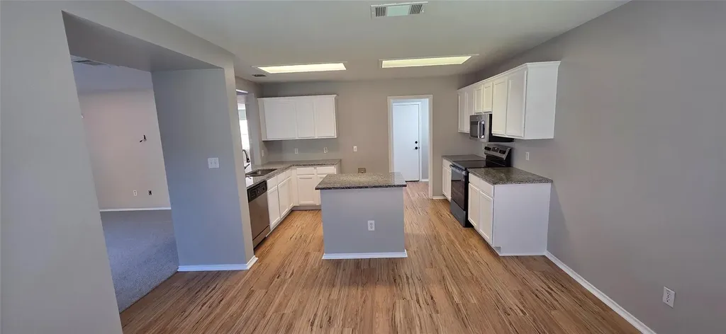 3037 Bradford Park Drive Round Rock TX 78664