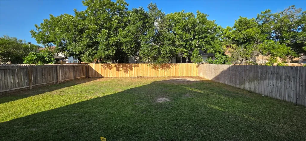 3037 Bradford Park Drive Round Rock TX 78664