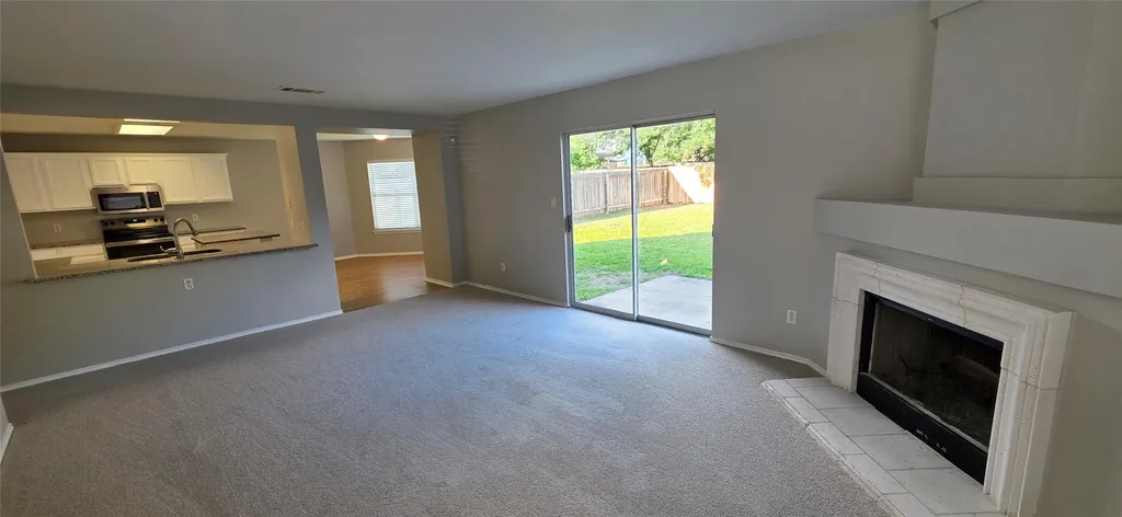 3037 Bradford Park Drive Round Rock TX 78664