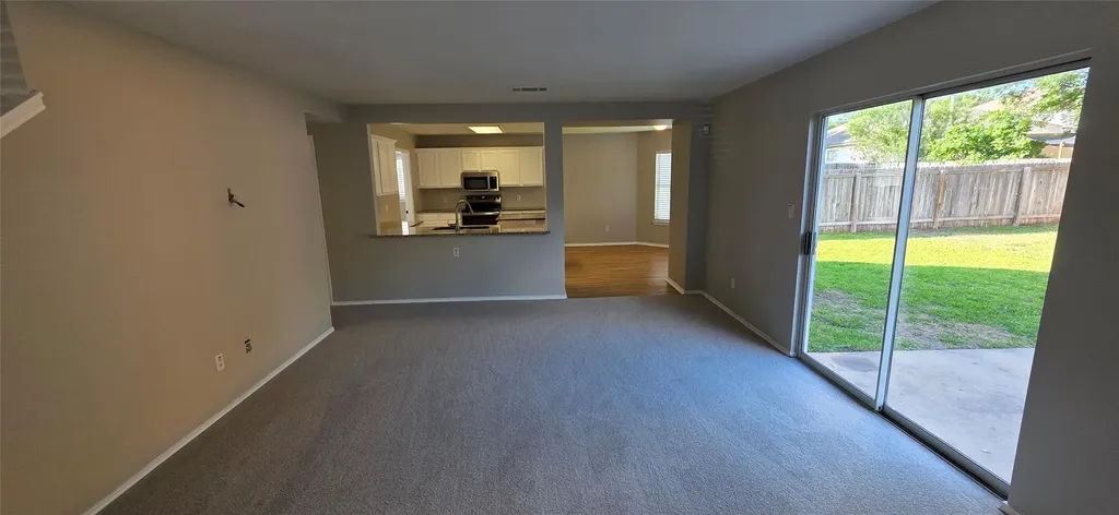3037 Bradford Park Drive Round Rock TX 78664