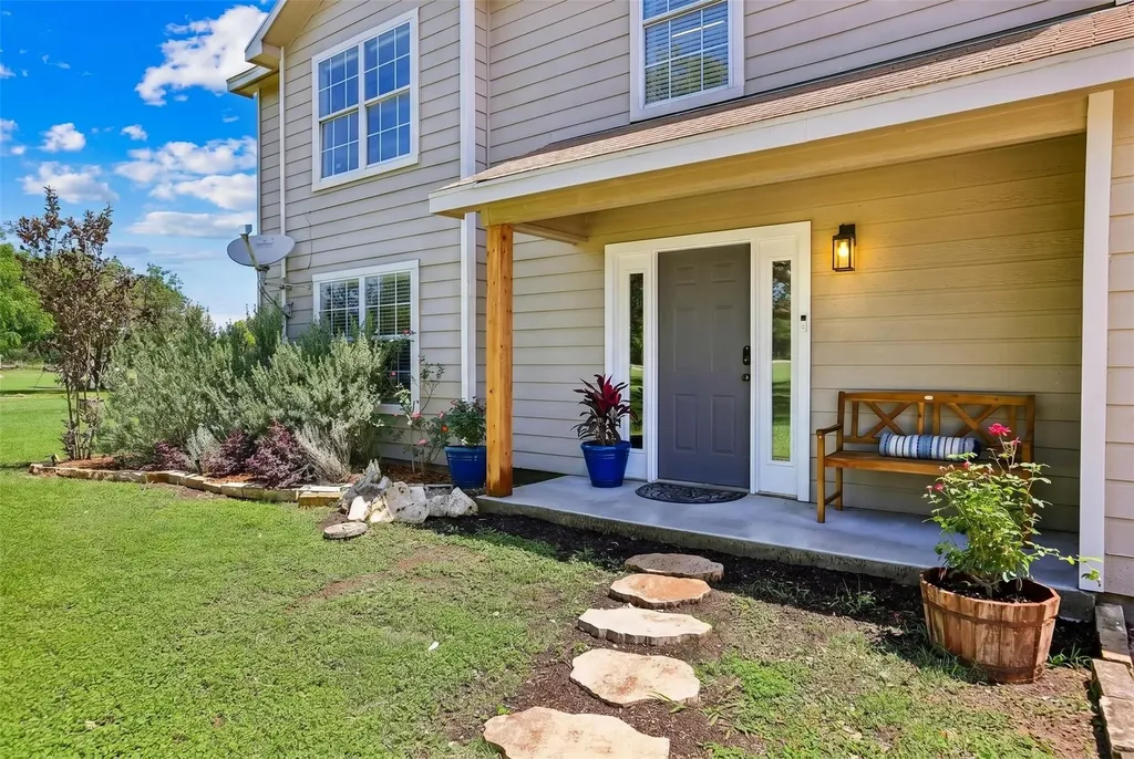 3310 Lime Kiln Road San Marcos TX 78666