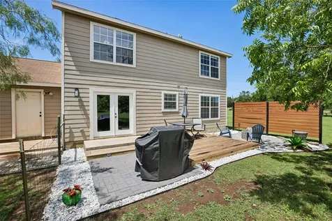 3310 Lime Kiln Road San Marcos TX 78666